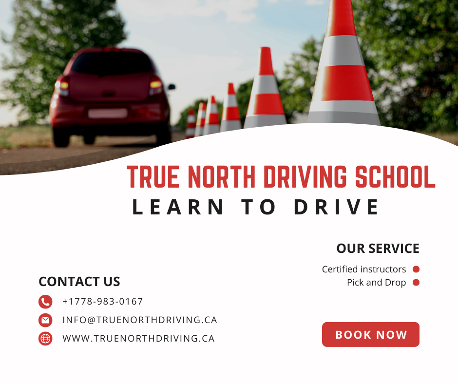 True North Driving School LTD