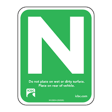 N test