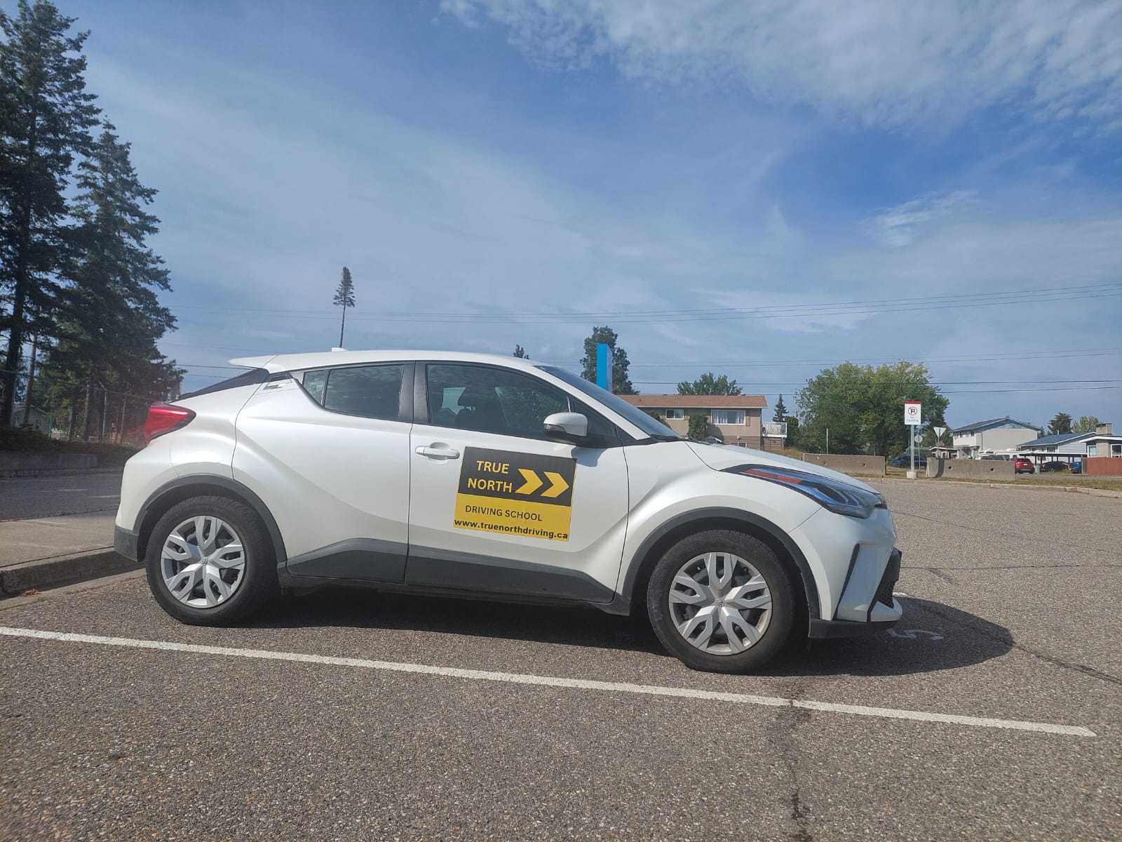 Road Test Preparation Package In Prince George For Class 5 Road Test road-test-preparation-package-in-prince-george-for-class-5-road-test
